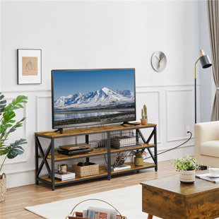 Wayfair | Yellow TV Stands & Entertainment Centers You'll Love in 2023